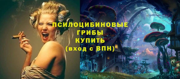 MESCALINE Няндома